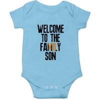 Resident Evil 7 Onesie