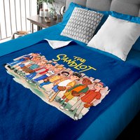 The Sandlot All Character - The Sandlot - Baby Blankets