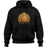 Shutty! - King Of Queens - Hoodies
