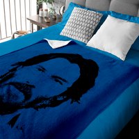 Keanu Reeves Pop Art Portrait - Keanu Reeves - Baby Blankets
