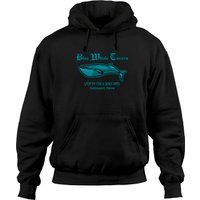 Dark Shadows Blue Whale Tavern - Dark Shadows - Hoodies