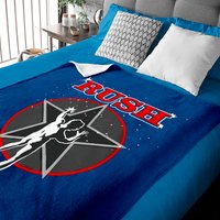 Rush Unisex Baby Blankets: 2112