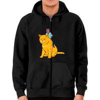 Tamale / Tyler The Creator - Tyler The Creator - Zip Hoodies