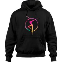 Dave Matthews Band Colorfull Logo - Dave Matthews - Hoodies