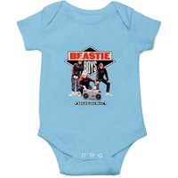 The Beastie Boys Solid Gold Hits Onesie Onesie