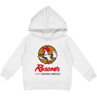 Roscoe;s House Of Chicken Waffles - Roscoes House Of Chicken Waffles - Kids Pullover Hoodies