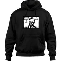 Thomas Sowell Has A Posse - Thomas - Hoodies