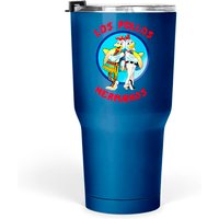 Los Pollos Hermanos - Tv Shows - Tumblers 30 Oz