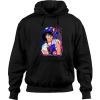 Left Eye - Tlc - Hoodies