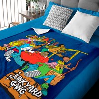 Fat Albert & The Junkyard Gang - Fat Albert - Baby Blankets