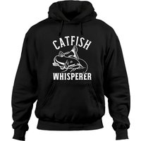 Catfish Hoodies