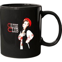 Culture Club Boy George Mugs