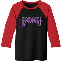 Xanadu - Vintage - Baseball Tees