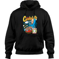Cornholi-os - Beavis And Butthead - Hoodies