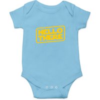 Hello There - Hello There - Onesie