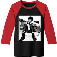 Paul Mcartney Baseball Tees