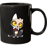 King Owl House Assis - Owl House - Mugs