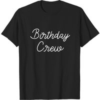 Birthday Girl Shirt For Women