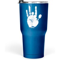 Logo Hand Jerry Garcia - Jerry Garcia - Tumblers 30 Oz
