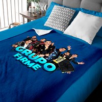 Grupo Firme Essential Baby Blankets