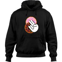 2 In The Pink 1 In The Stink Hoodies