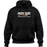 Indy Greatest Spectacle (dark Double-sided) - Indy 500 - Hoodies