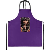 Justice For Johnny Depp Classic Aprons