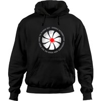 Thaumiel Scp Chaos Insurgency Scp Foundation Pullover Hoodie