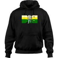 Pre - Steve Prefontaine - Hoodies