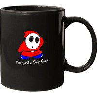 I M Just A Shy Guy Funny Mug Mugs