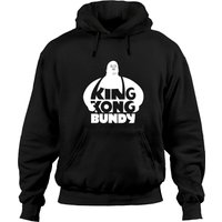 King Kong Bundy - King Kong Bundy - Hoodies