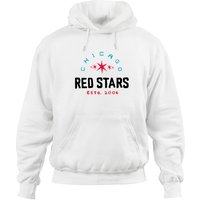 Chicago Red Staaaars 06 - Chicago Red Stars - Hoodies
