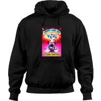 Msotlr Garbage Pail Kids - Full Card Tribute Design - Garbage Pail Kids - Hoodies