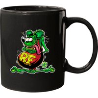 Bootleg Ratfink - Rat Fink - Mugs