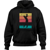 Golf Golf Hoodies