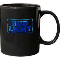 Bud Light Official Logo Mugs