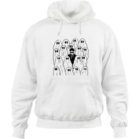 Phoebe Bridgers Ghost Essential Hoodies