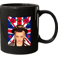 Boy George Mugs