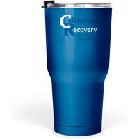 Celebrate Recovery My Story His Glory Tumblers 30 Oz