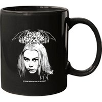 Phoebe Bridgers Pullover Mugs