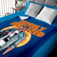 Pulpy Fresh Oc - Orange Cassidy - Baby Blankets
