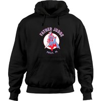 Father Judge Philly Pa Hoodies