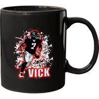 Mike Vick - Mike Vick - Mugs