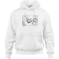 Tdy_theend 2.0 - Digimon - Hoodies