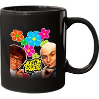 Austin Powers And Dr. Evil - Austin Powers - Mugs