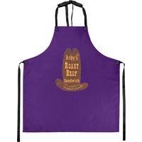 Arby's Roast Beef - Arbys - Aprons
