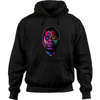 Bhm: James Baldwin - James Baldwin - Hoodies