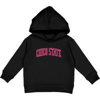 Chico State University Wildcats Ncca 19csu1 Kids Pullover Hoodies