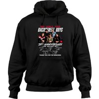 Backstreet Boys Dna World Tour Hoodies