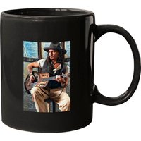 Johnny Depp Classic Mugs